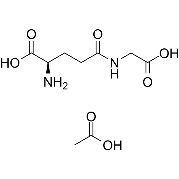 gamma-DGG acetate 2935387-13-4